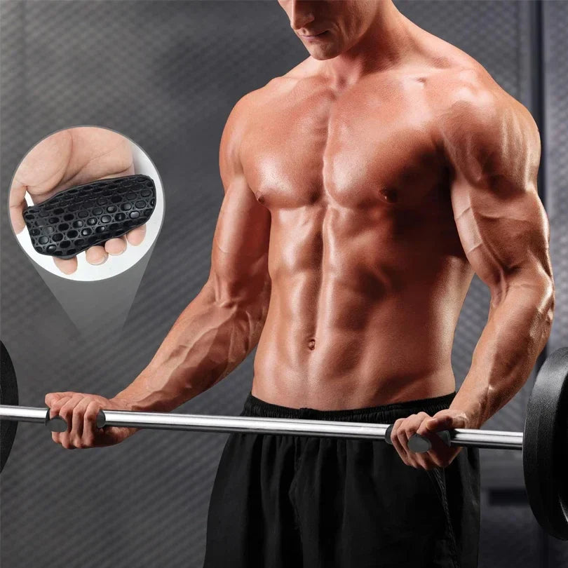 Accessoires Musculation