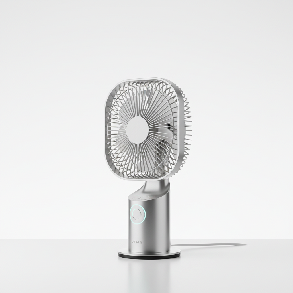 Ventilateur