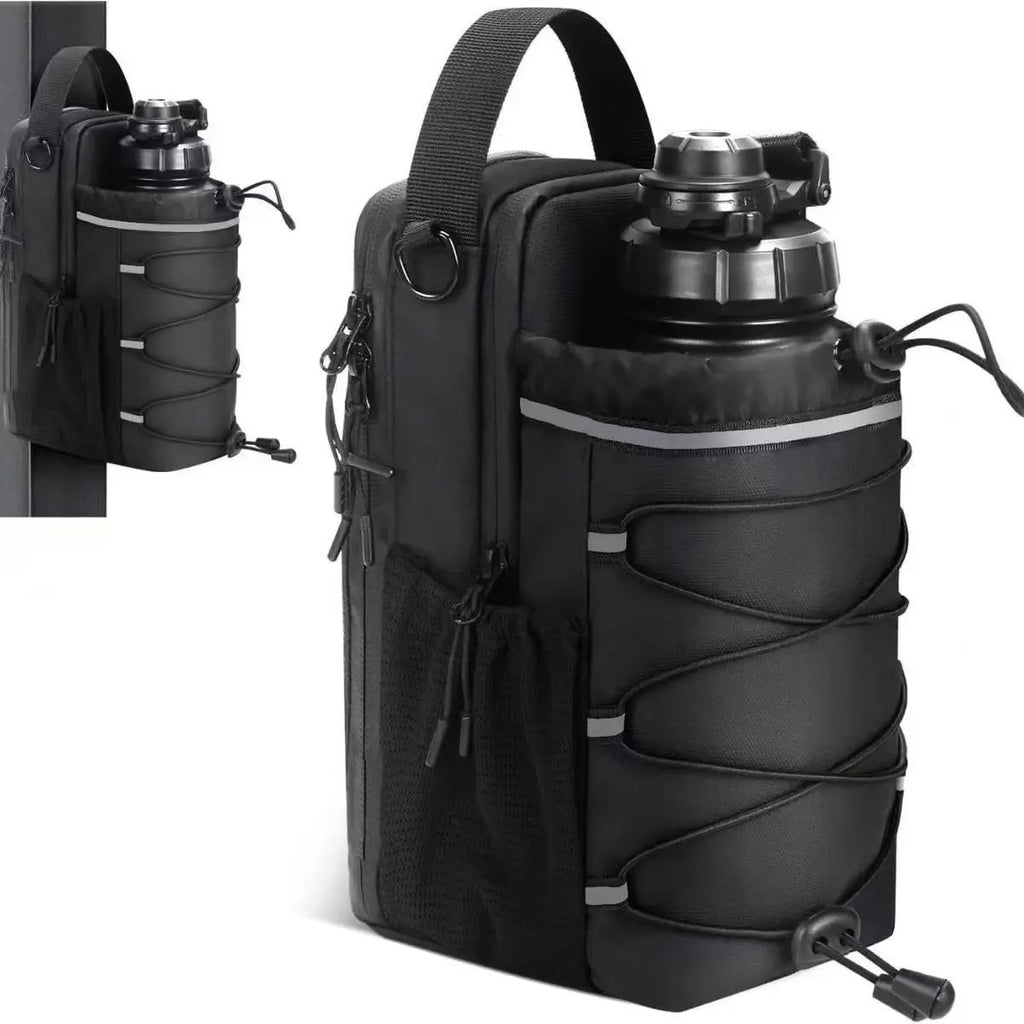 Sac Magnétique pour Bouteille d’Eau
