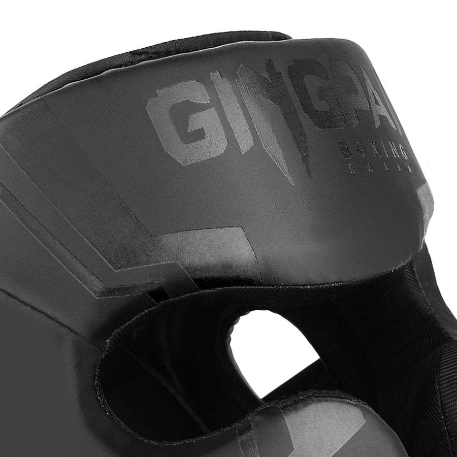 Casque de Protection Boxe et MMA