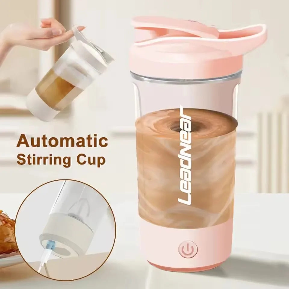 Blender Portable Automatique