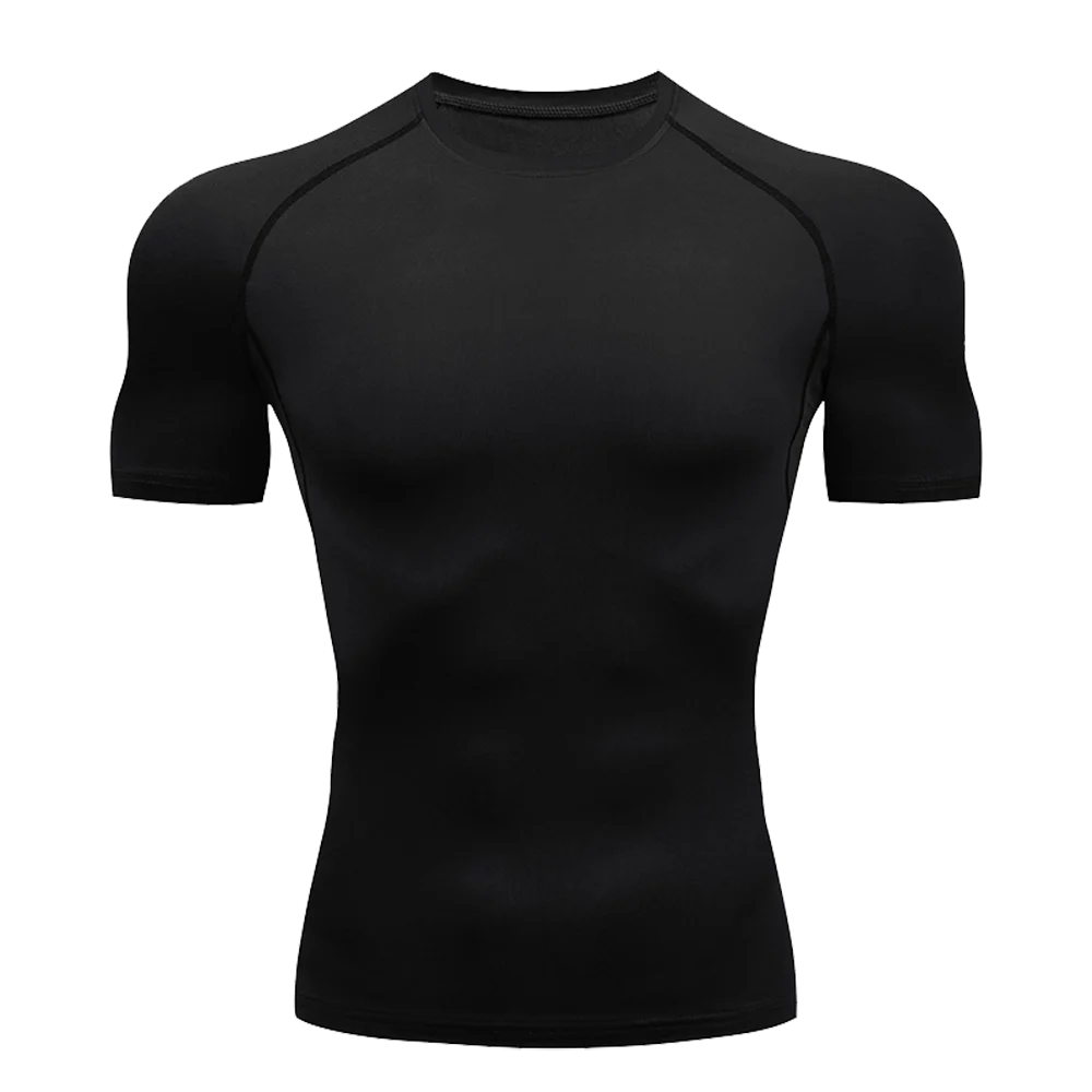 T-shirt fitness homme