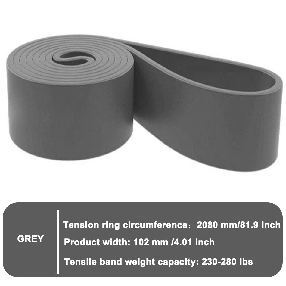 Ensemble de bandes de résistance multifonction pour entraînement Individuel
