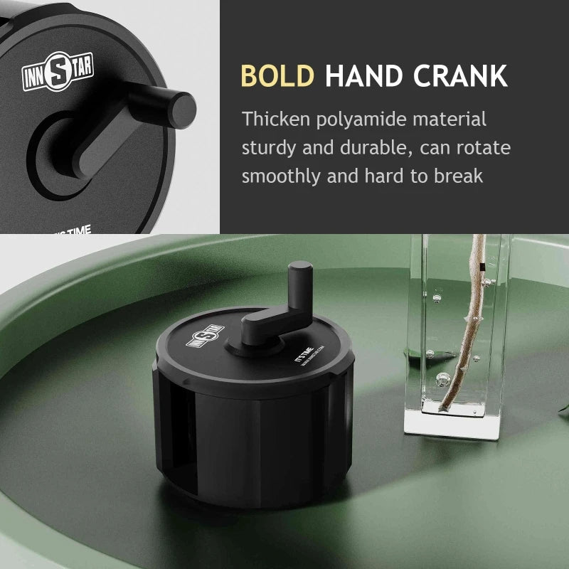 Enrouleur Bandes de Boxe – Outil de Rangement pour Muay Thaï, MMA et Kickboxing