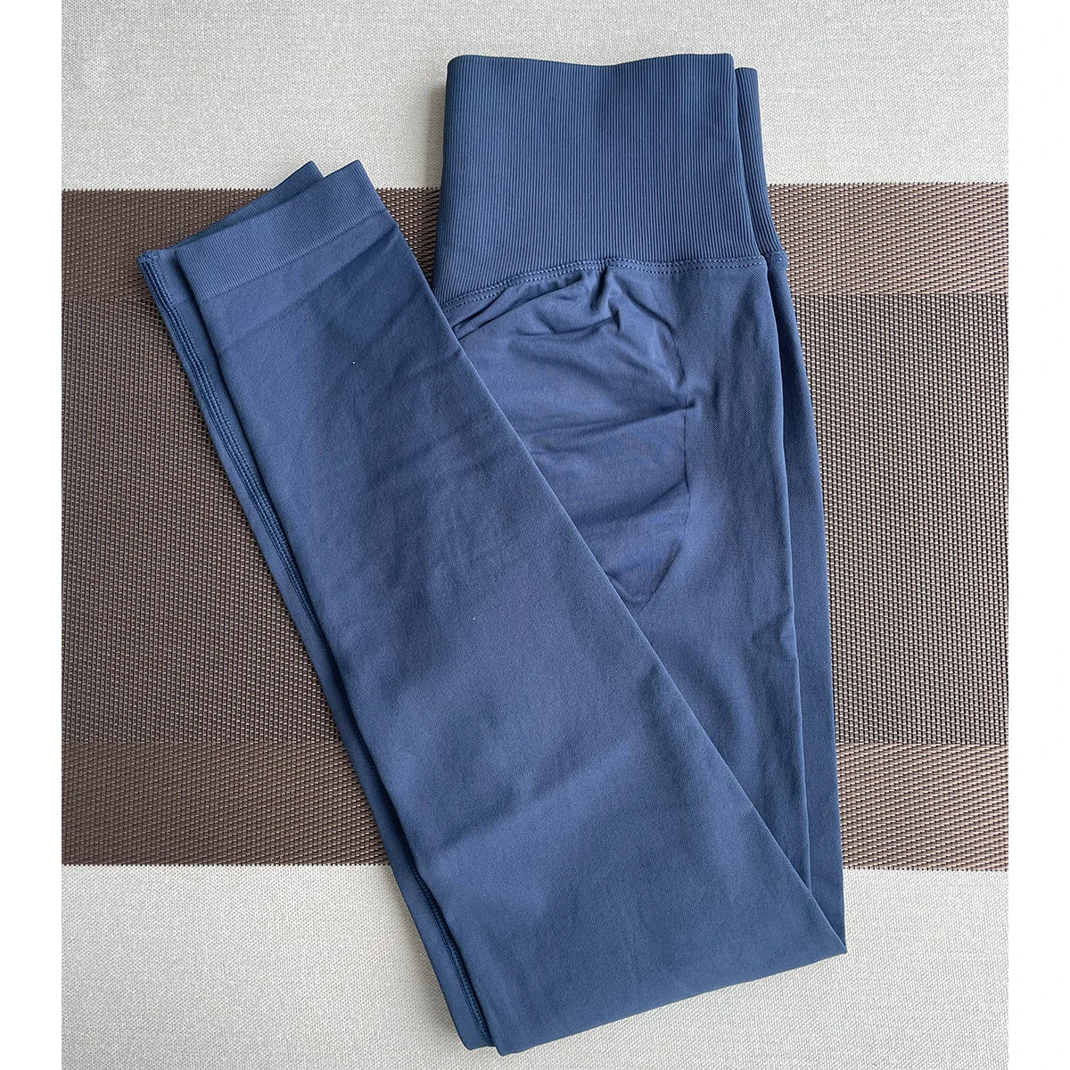 Legging Sculptant Taille Haute – Effet Gainant – Ensemble ou Seul