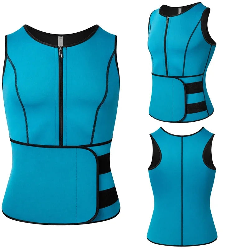 Correcteur de posture ajustable – ceinture dorsale et épaules, soutien lombaire pour hommes