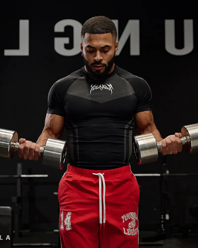 MuscleFlow Tee T-shirt