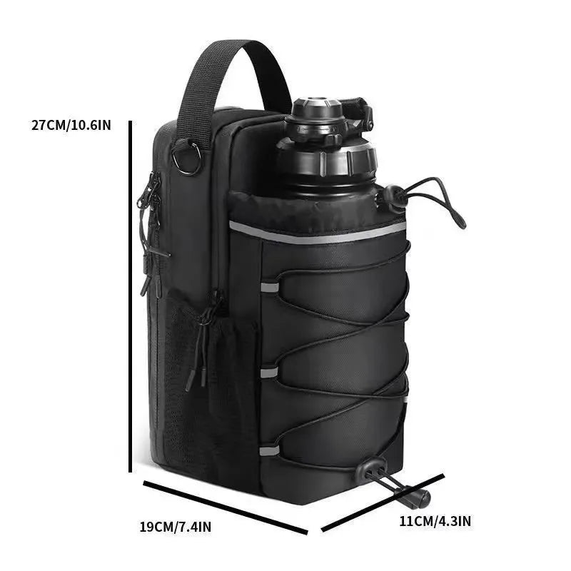 Sac Magnétique pour Bouteille d’Eau