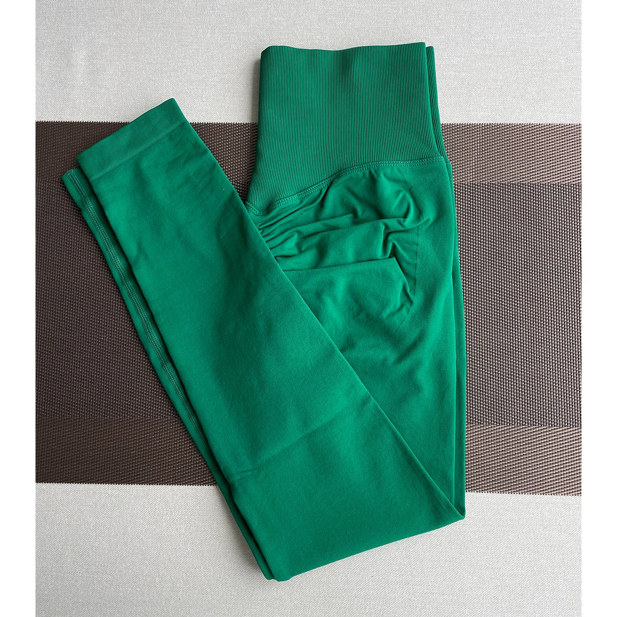 Legging Sculptant Taille Haute – Effet Gainant – Ensemble ou Seul