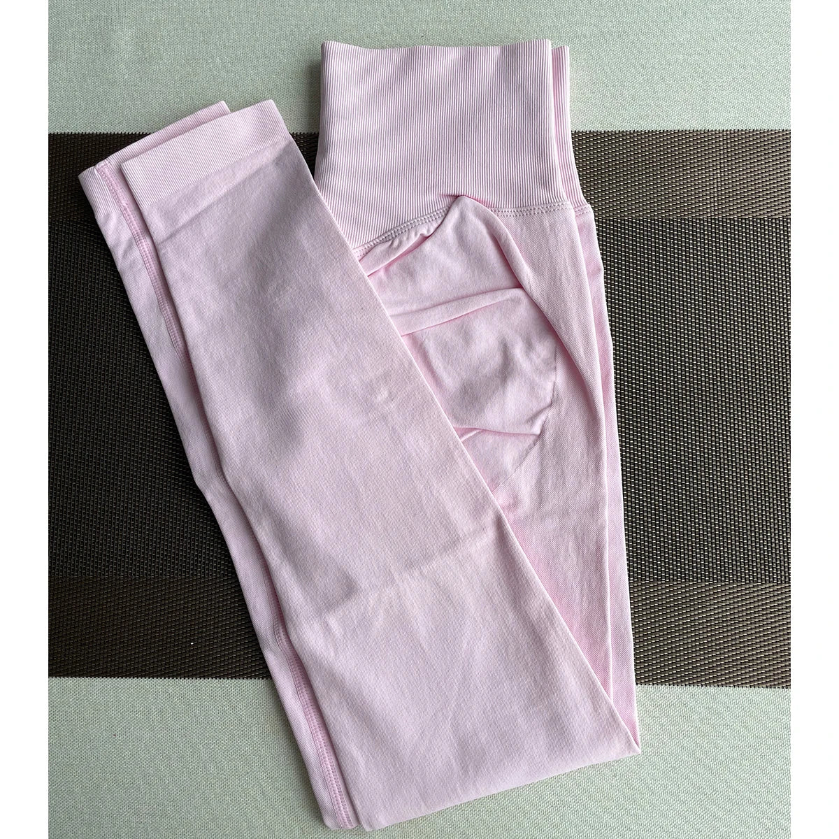 Legging Sculptant Taille Haute – Effet Gainant – Ensemble ou Seul