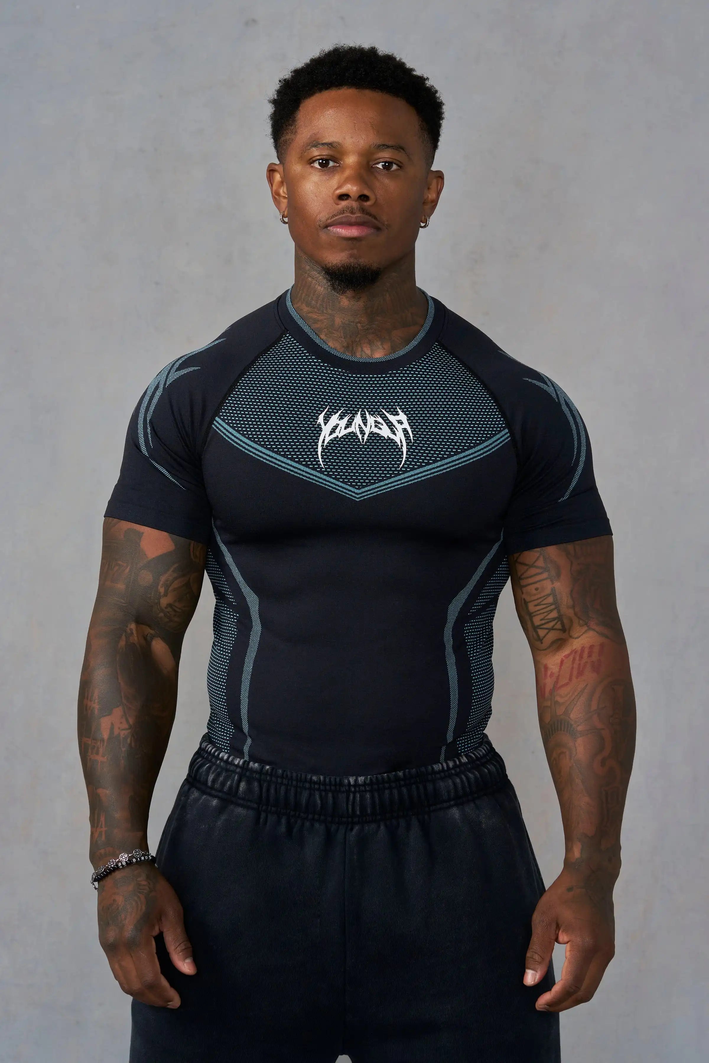 MuscleFlow Tee T-shirt