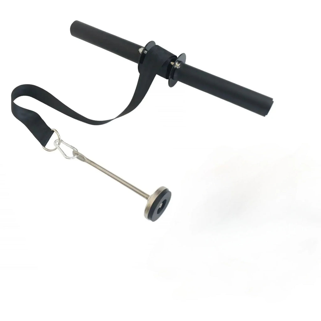 Renforceur Avant-bras et Poignets – Appareil de Musculation pour Triceps, Poignets et Poids