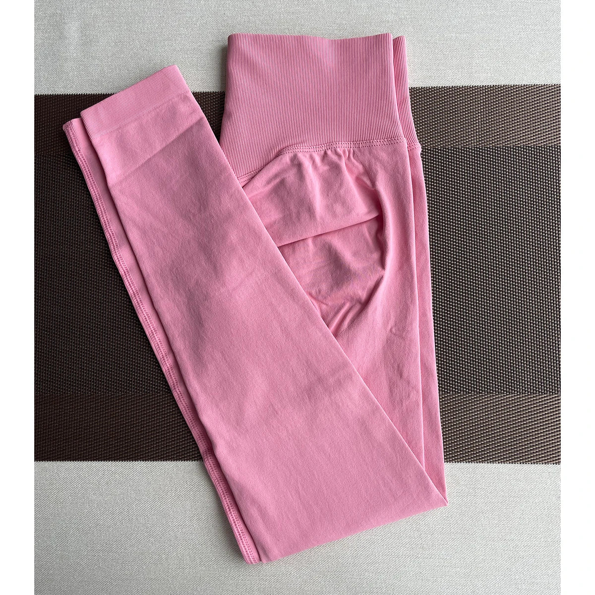 Legging Sculptant Taille Haute – Effet Gainant – Ensemble ou Seul