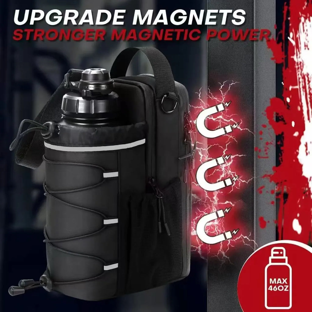 Sac Magnétique pour Bouteille d’Eau