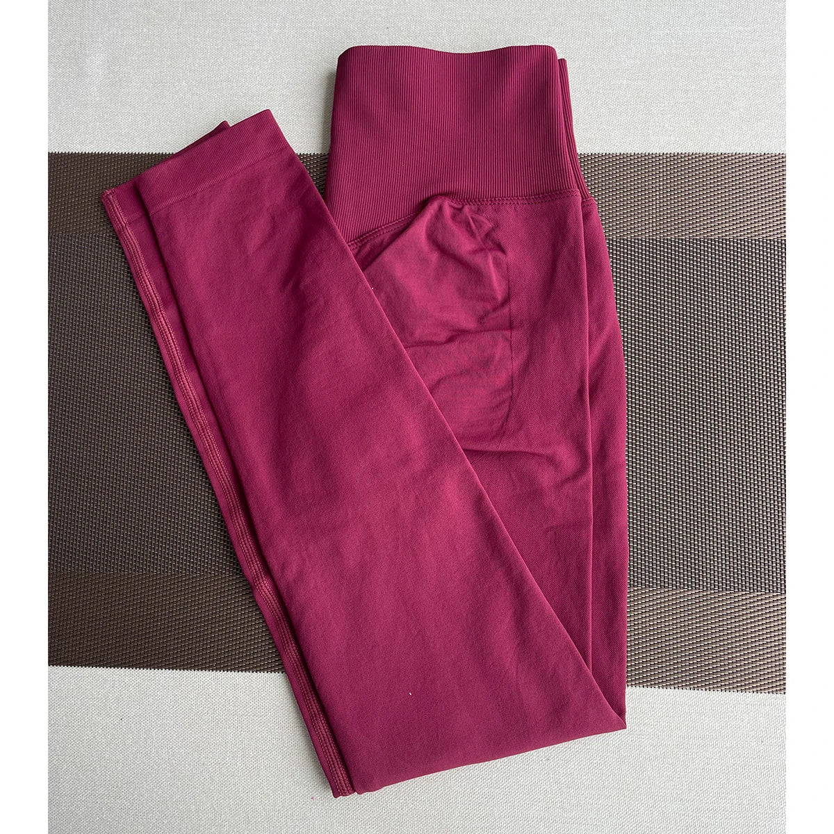 Legging Sculptant Taille Haute – Effet Gainant – Ensemble ou Seul