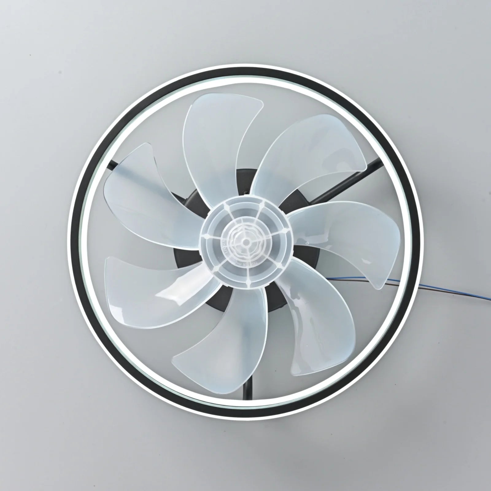 Lampe Ventilateur de Plafond