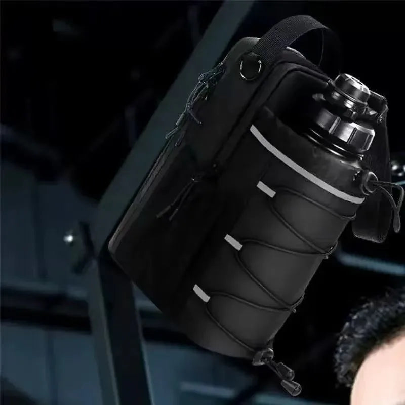 Sac Magnétique pour Bouteille d’Eau