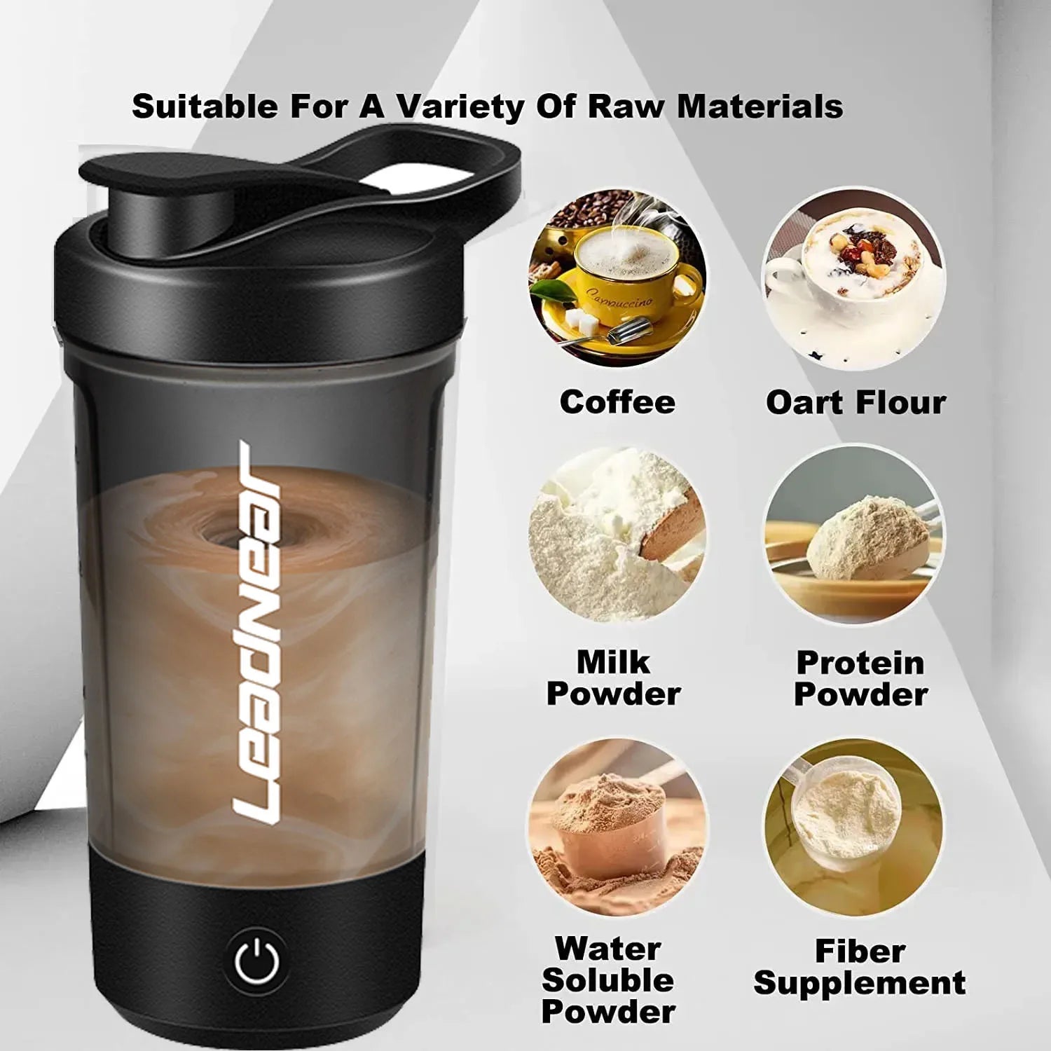 Blender Portable Automatique
