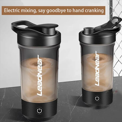 Blender Portable Automatique