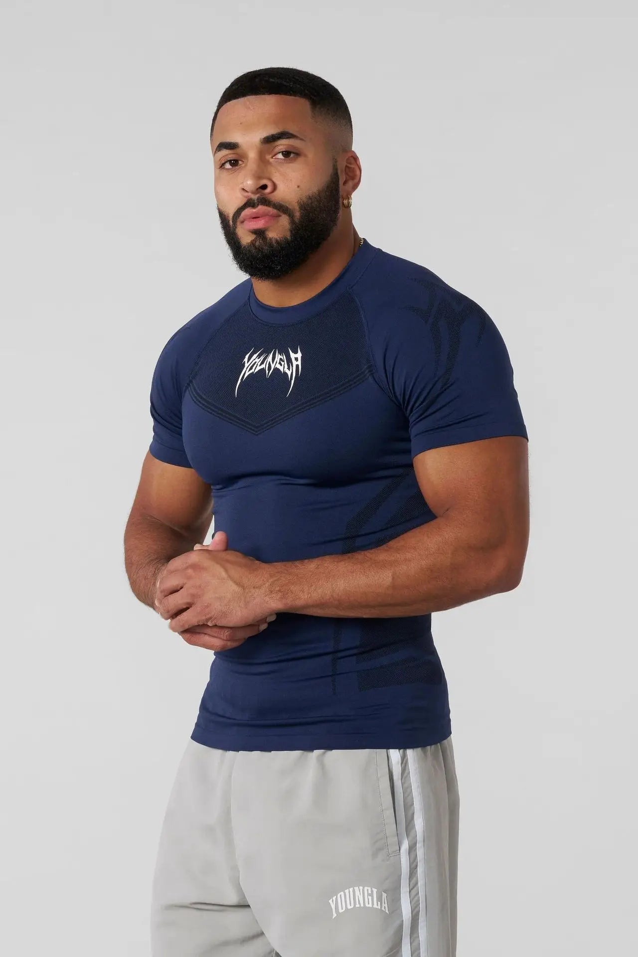 MuscleFlow Tee T-shirt