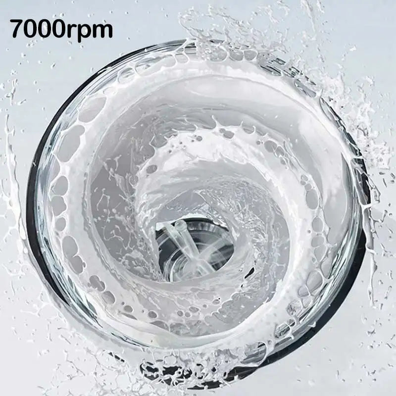 Shaker Portable Électrique 500 ML – Mélange Parfait Sans Grumeaux