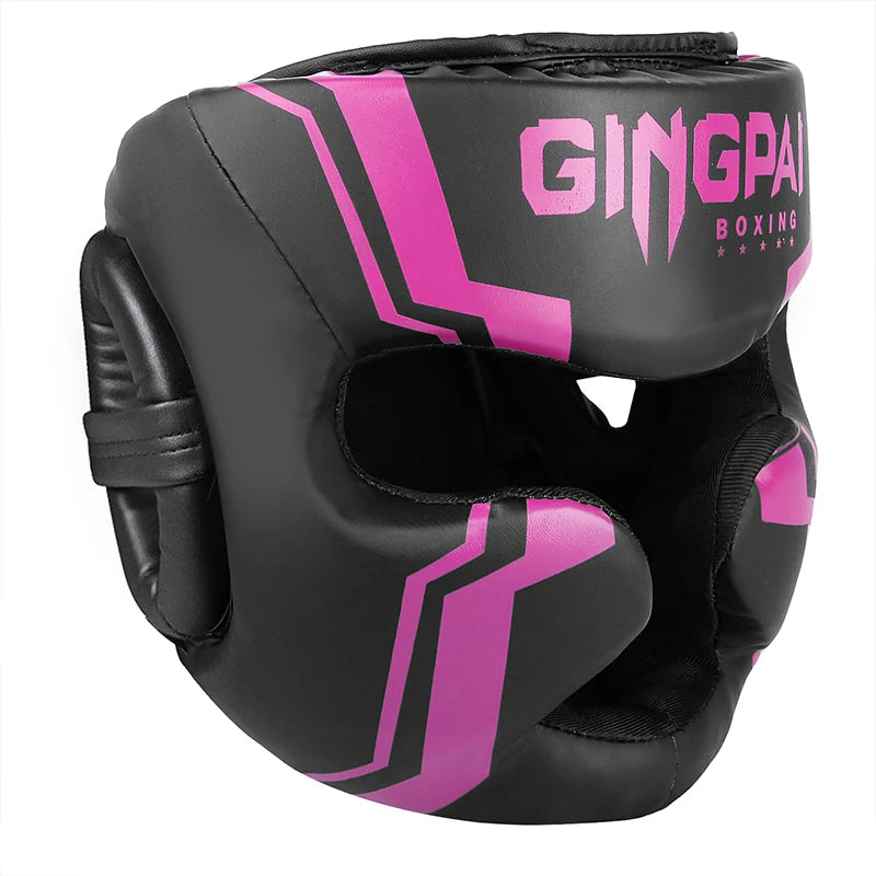 Casque de Protection Boxe et MMA