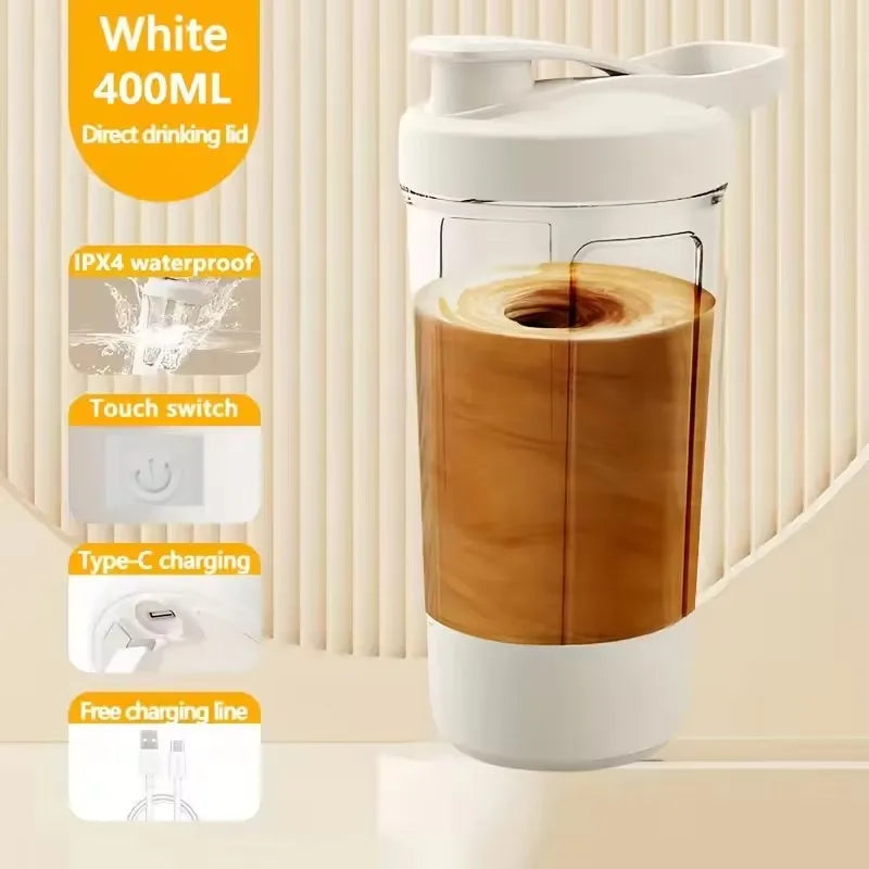 Blender Portable Automatique