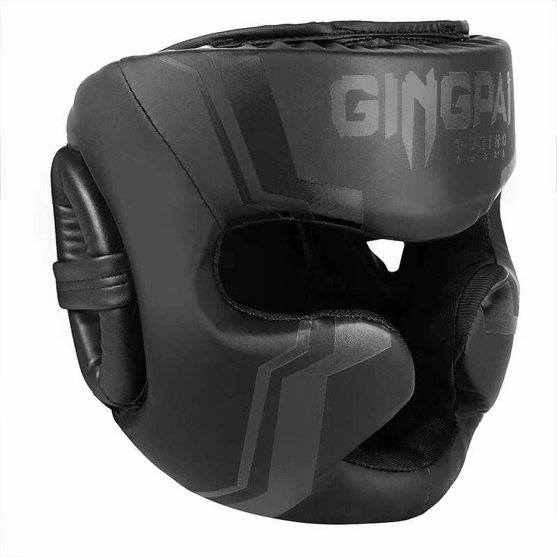 Casque de Protection Boxe et MMA