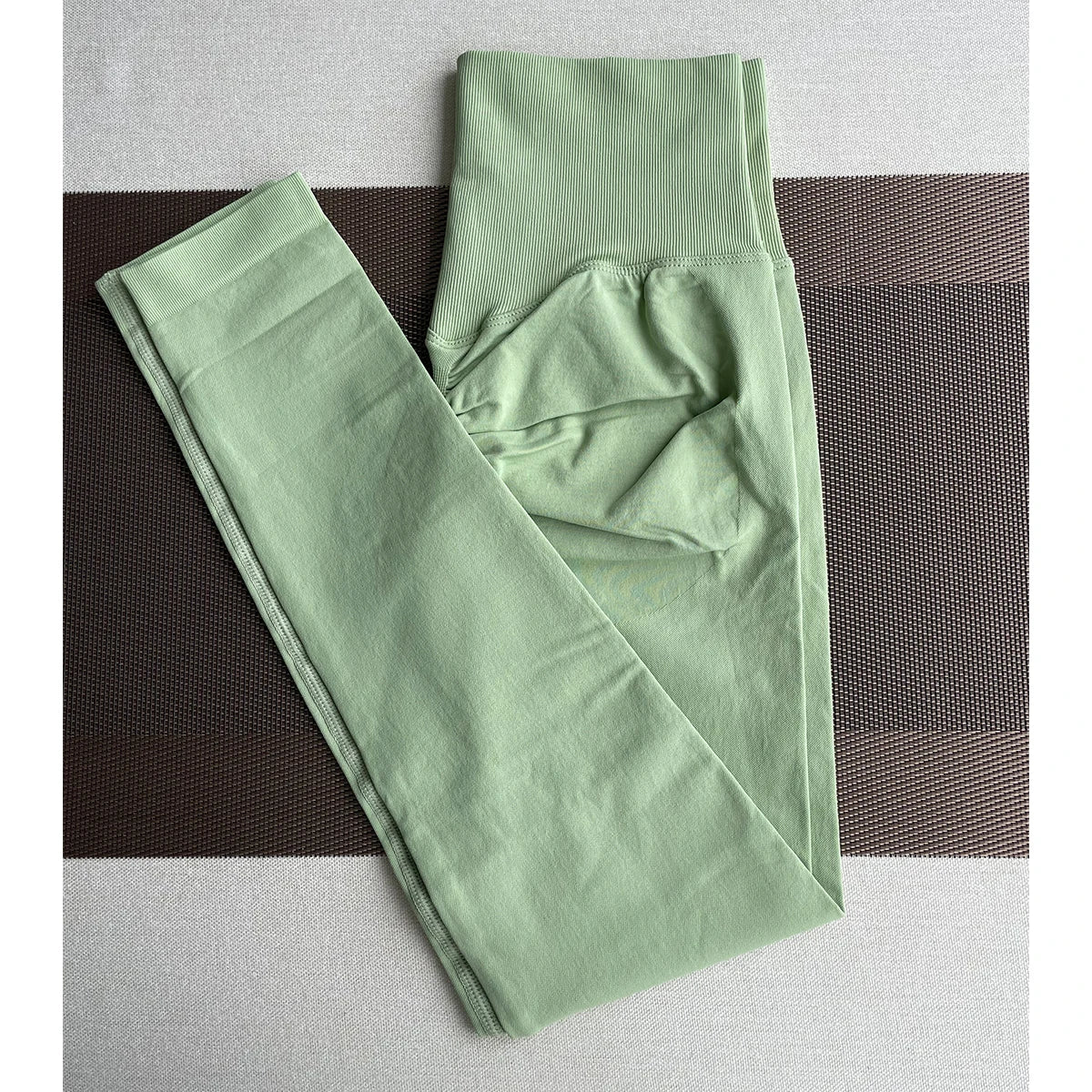 Legging Sculptant Taille Haute – Effet Gainant – Ensemble ou Seul