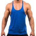 Débardeur Fitness Homme