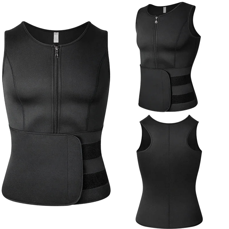 Correcteur de posture ajustable – ceinture dorsale et épaules, soutien lombaire pour hommes