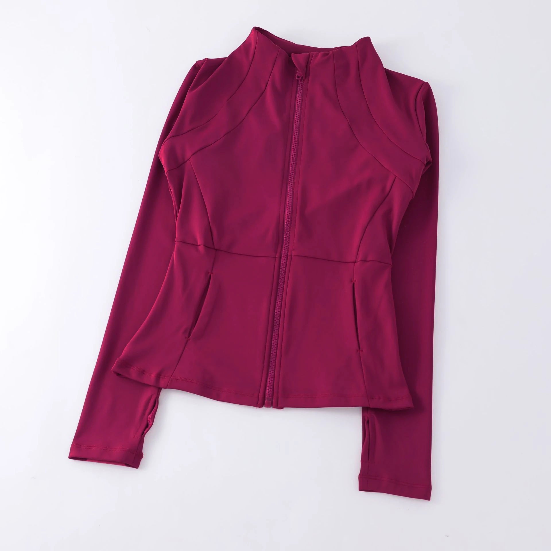 Veste de Sport Femme – Chic et Élégante