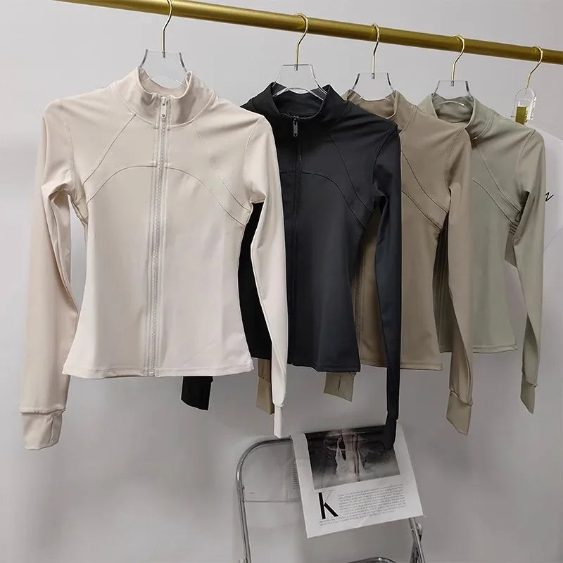 Veste de Sport Femme