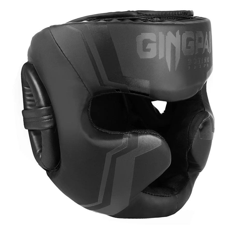 Casque de Protection Boxe et MMA