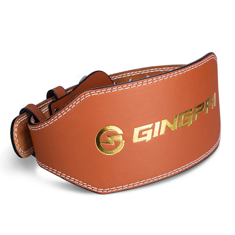 Ceinture de musculation 15 cm – soutien lombaire pour squat, powerlifting et cross training 💪🏋️‍♂️