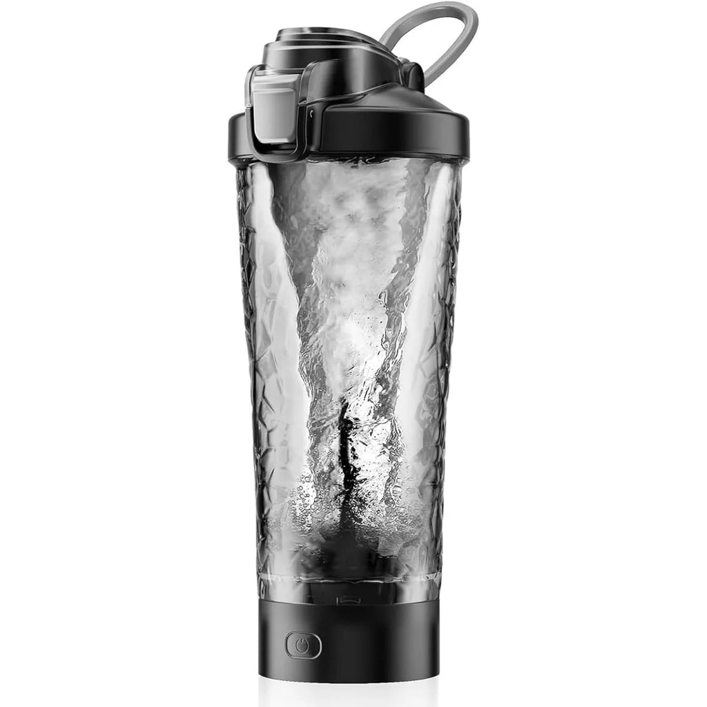 Shaker portable