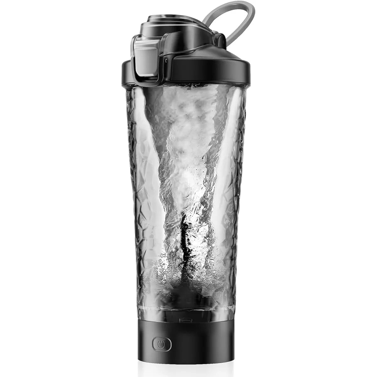 Shaker portable