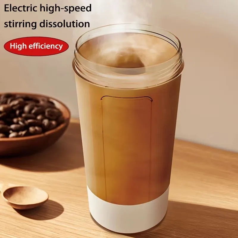 Blender Portable Automatique