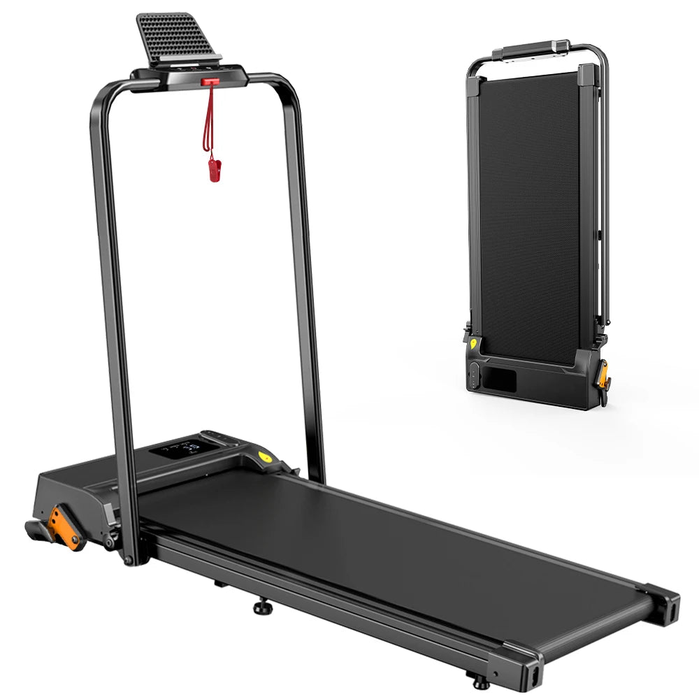 Tapis de Marche et Course