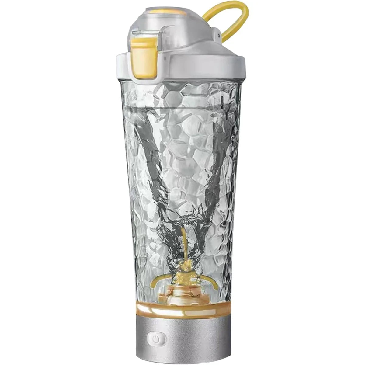 Shaker portable