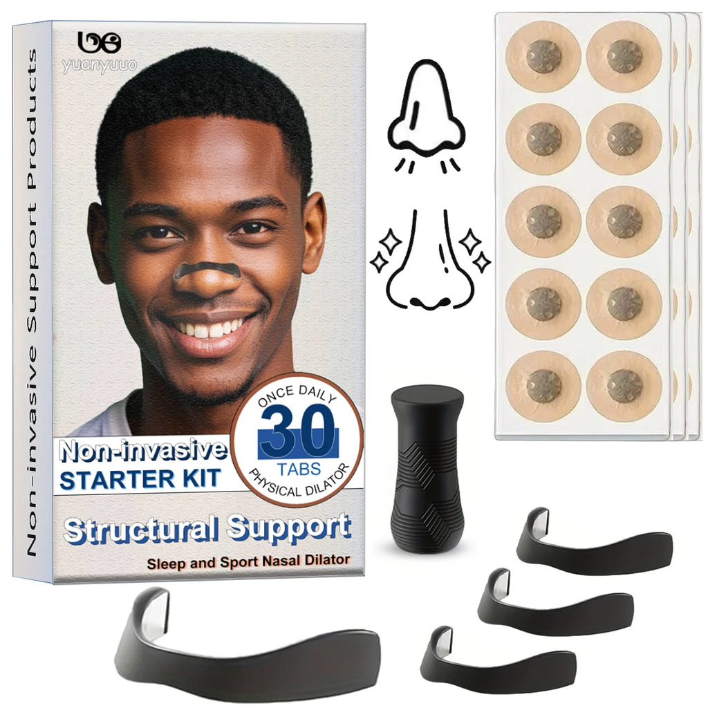 Magnétique Nasale