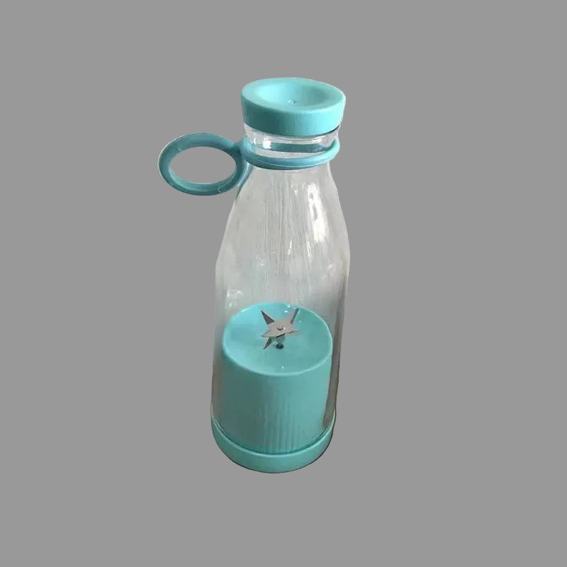 Blender Portable Automatique 350ML – Smoothies & Shakes en 30 Secondes