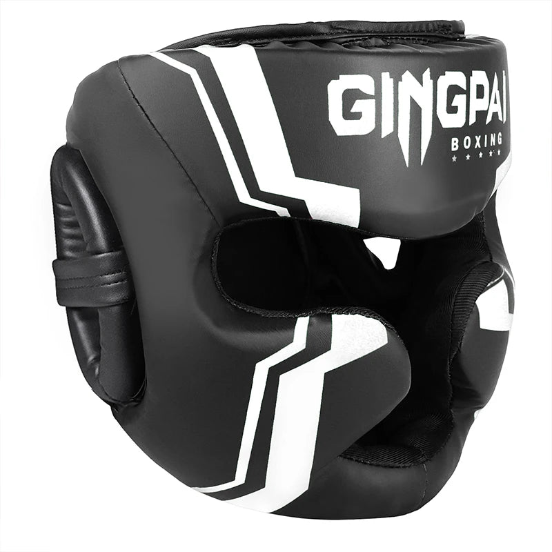 Casque de Protection Boxe et MMA