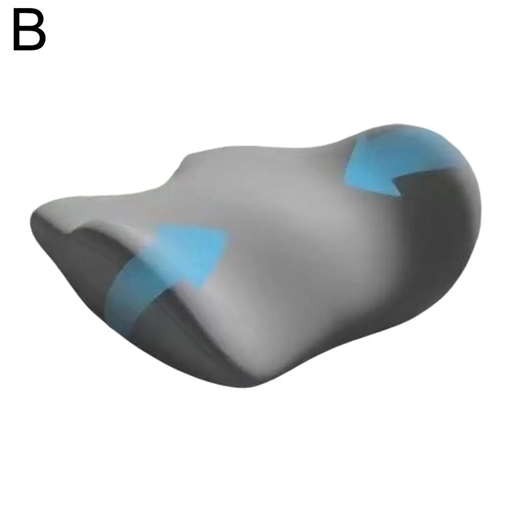 Coussin lombaire ergonomique en mousse mémoire