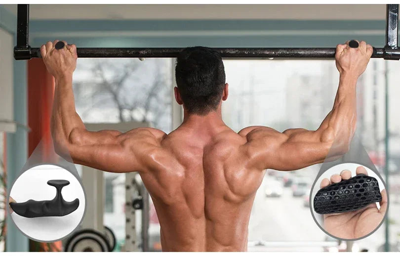 Grip de Musculation pour Mains