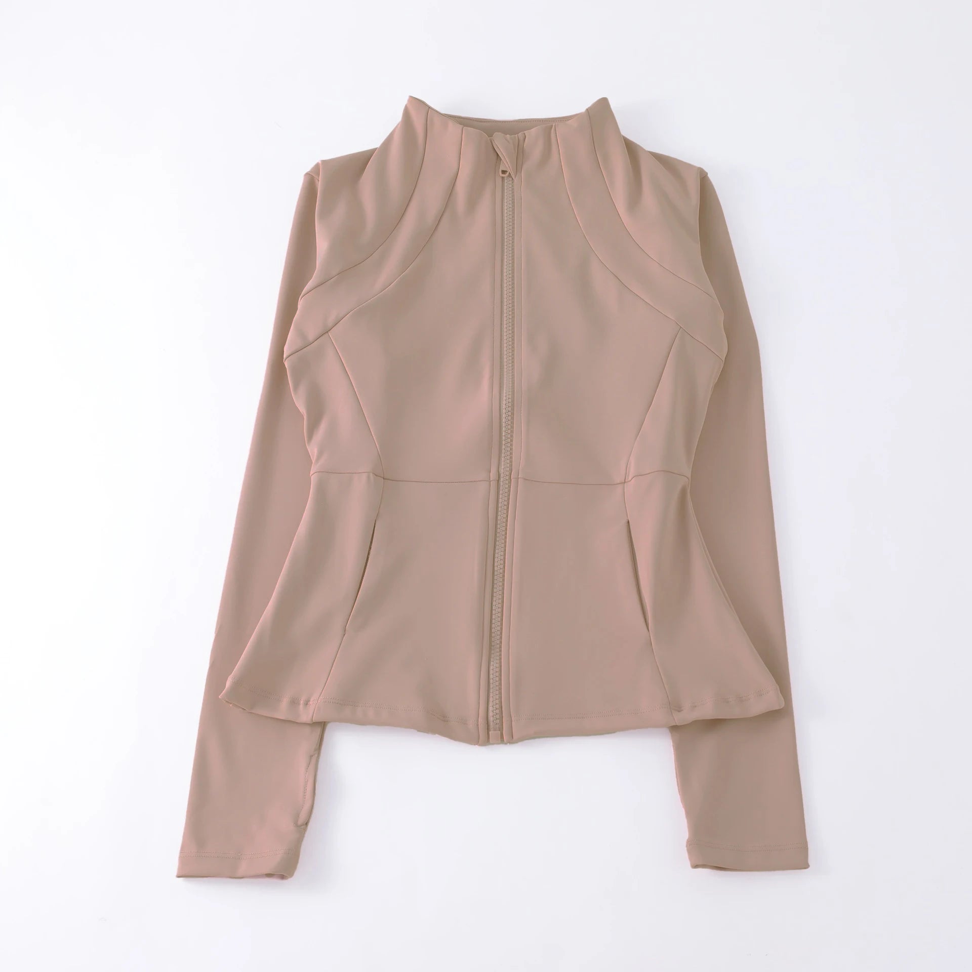 Veste de Sport Femme – Chic et Élégante