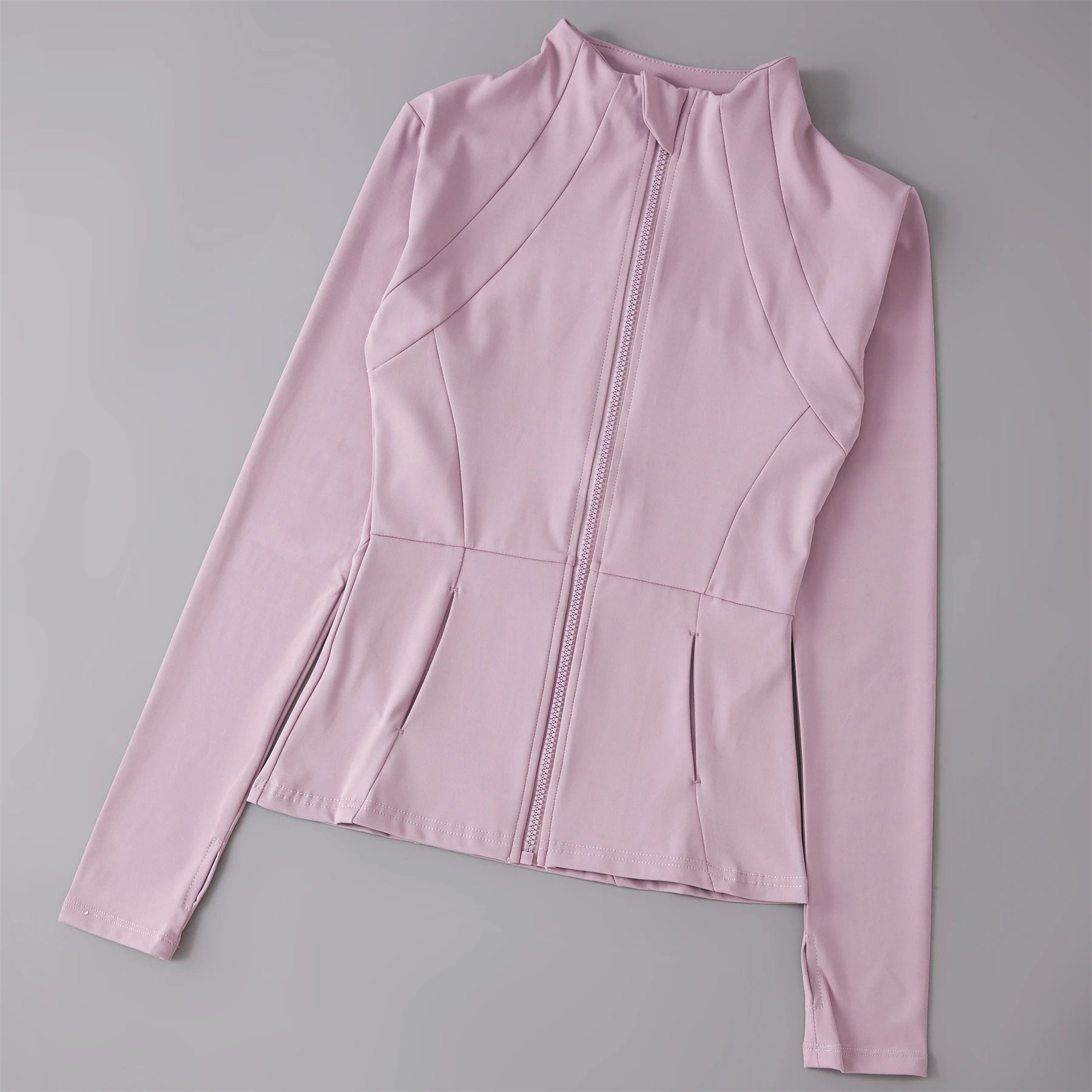 Veste de Sport Femme – Chic et Élégante