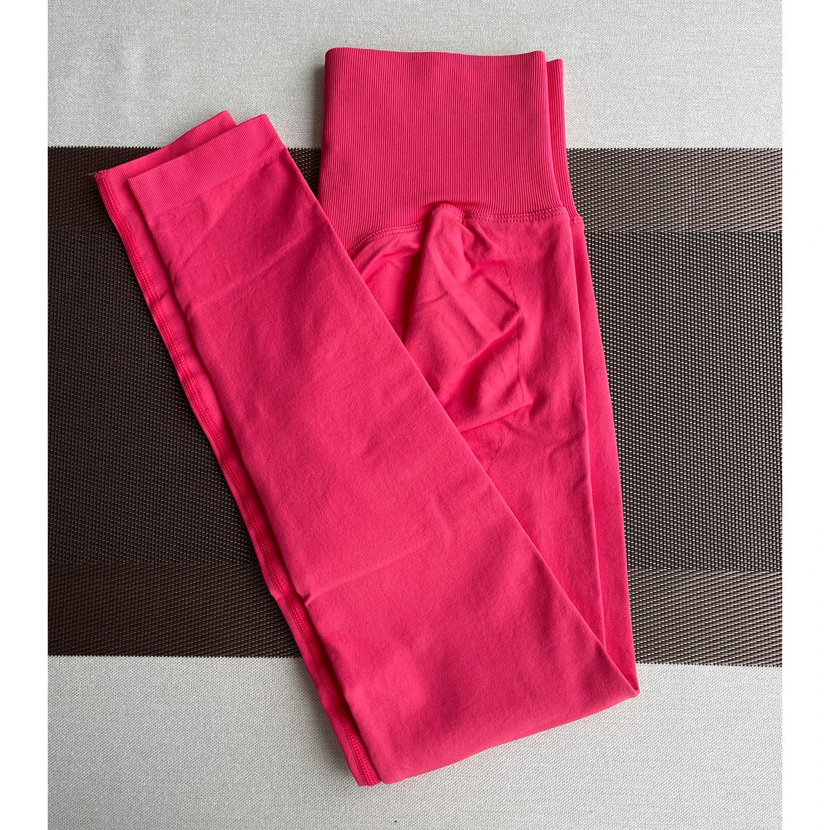 Legging Sculptant Taille Haute – Effet Gainant – Ensemble ou Seul