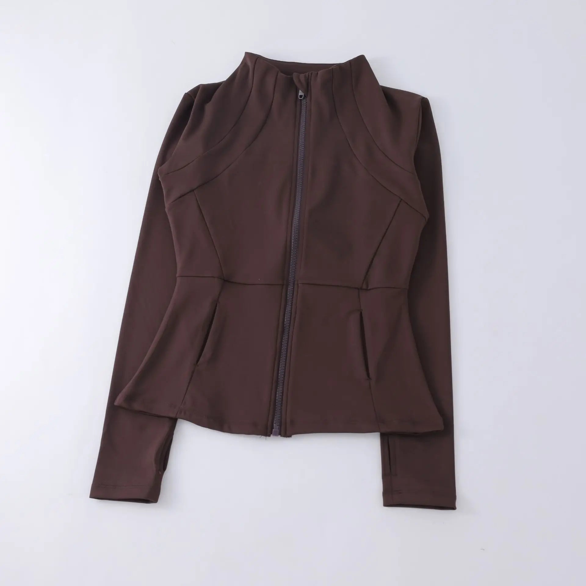 Veste de Sport Femme – Chic et Élégante