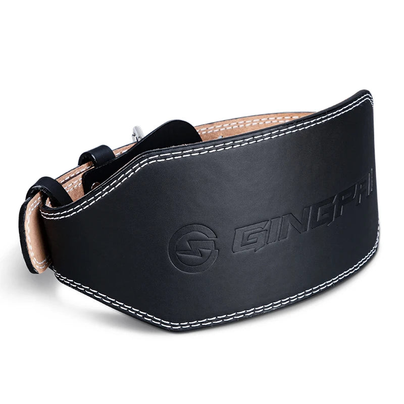 Ceinture de musculation 15 cm – soutien lombaire pour squat, powerlifting et cross training 💪🏋️‍♂️